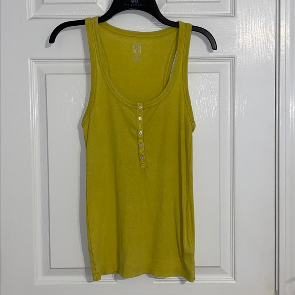 SALE‼️‼️Aerie Tank Top